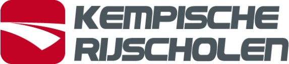 logo kempische rijscholen